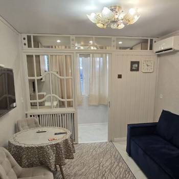 Сдается 1-комнатная квартира, 19,5 м²