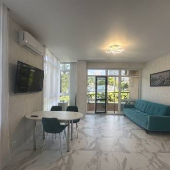 Сдается 1-комнатная квартира, 50 м²