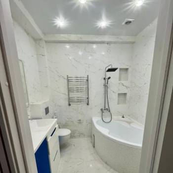 Продается 1-комнатная квартира, 37 м²