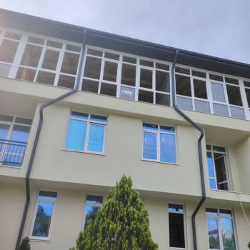 Продается 2-х комнатная квартира, 30 м²
