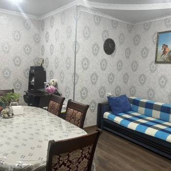 Продается 2-х комнатная квартира, 59,2 м²