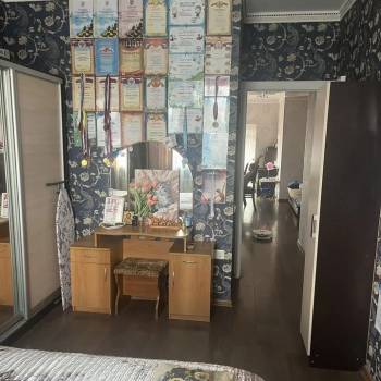 Продается 2-х комнатная квартира, 59,2 м²