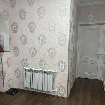 Продается 2-х комнатная квартира, 59,2 м²