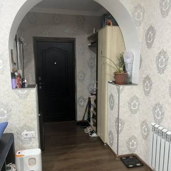 Продается 2-х комнатная квартира, 59,2 м²