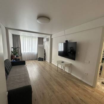 Продается 3-х комнатная квартира, 70,7 м²