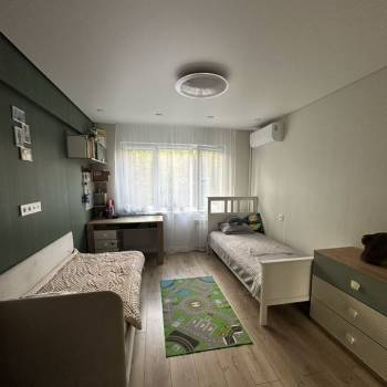 Продается 3-х комнатная квартира, 70,7 м²