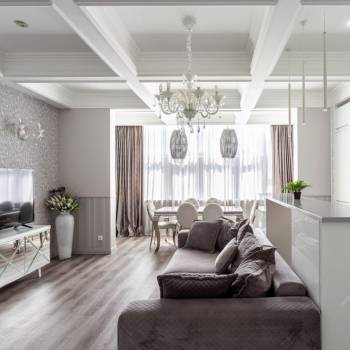 Сдается Многокомнатная квартира, 102 м²