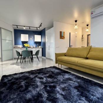 Сдается Многокомнатная квартира, 64 м²