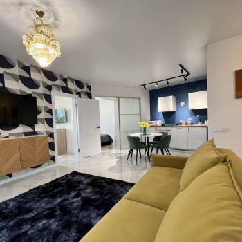 Сдается Многокомнатная квартира, 64 м²