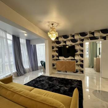 Сдается Многокомнатная квартира, 64 м²