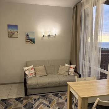 Продается 1-комнатная квартира, 28 м²