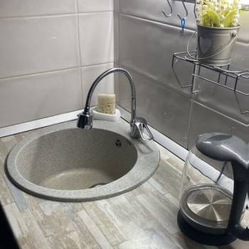 Продается 1-комнатная квартира, 28 м²