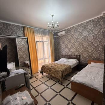 Сдается Комната, 21 м²