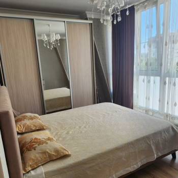 Продается 2-х комнатная квартира, 51 м²