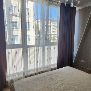 Продается 2-х комнатная квартира, 51 м²