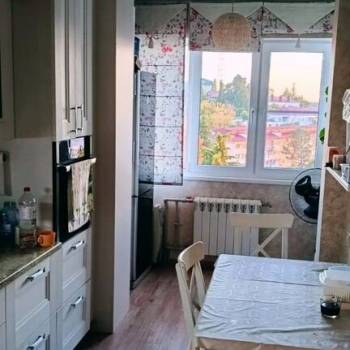 Продается 2-х комнатная квартира, 48,7 м²