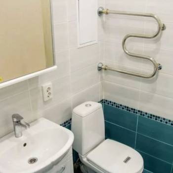 Продается 2-х комнатная квартира, 40,9 м²