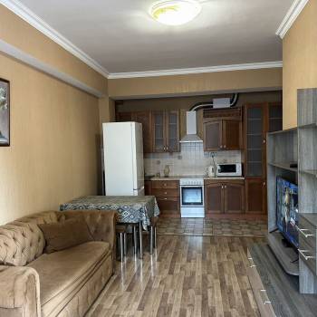 Сдается 2-х комнатная квартира, 52 м²