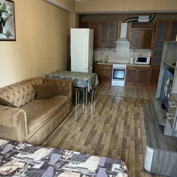 Сдается 2-х комнатная квартира, 52 м²