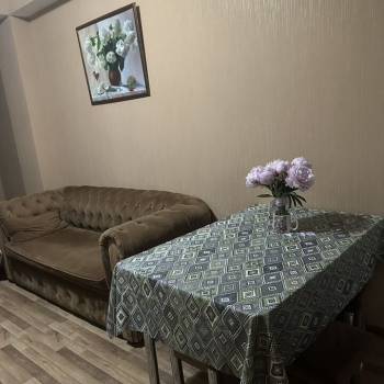 Сдается 2-х комнатная квартира, 52 м²