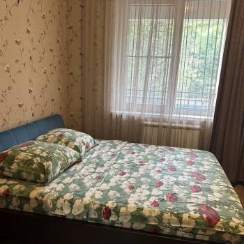 Сдается 2-х комнатная квартира, 52 м²