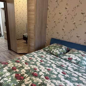 Сдается 2-х комнатная квартира, 52 м²