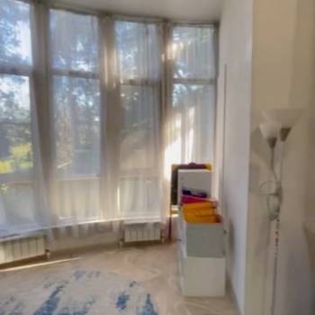 Продается 2-х комнатная квартира, 40 м²