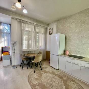 Продается 2-х комнатная квартира, 40 м²
