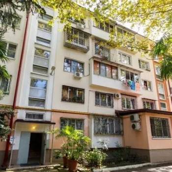 Продается 1-комнатная квартира, 29,2 м²