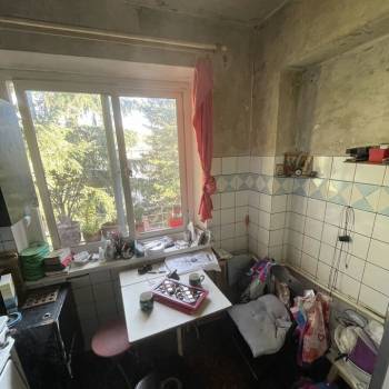 Продается 1-комнатная квартира, 29,2 м²