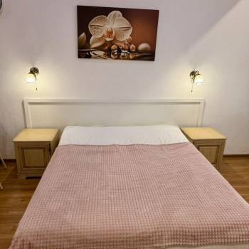 Сдается 1-комнатная квартира, 35,4 м²