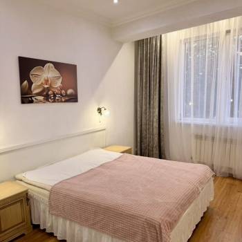 Сдается 1-комнатная квартира, 35,4 м²