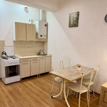 Сдается 1-комнатная квартира, 35,4 м²