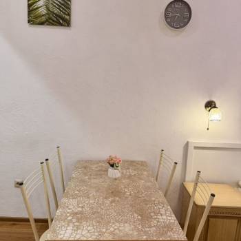 Сдается 1-комнатная квартира, 35,4 м²