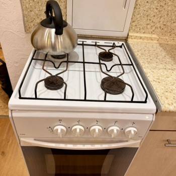 Сдается 1-комнатная квартира, 35,4 м²