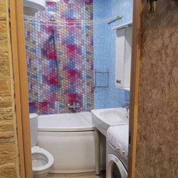 Продается 1-комнатная квартира, 25 м²