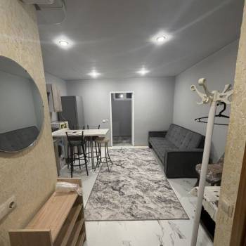 Сдается 2-х комнатная квартира, 39 м²