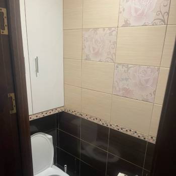 Сдается 2-х комнатная квартира, 38 м²