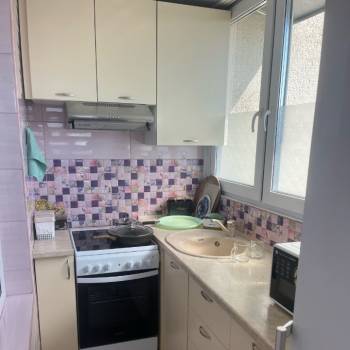 Сдается 2-х комнатная квартира, 38 м²