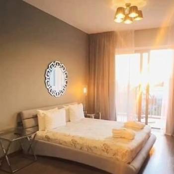 Сдается 2-х комнатная квартира, 110 м²
