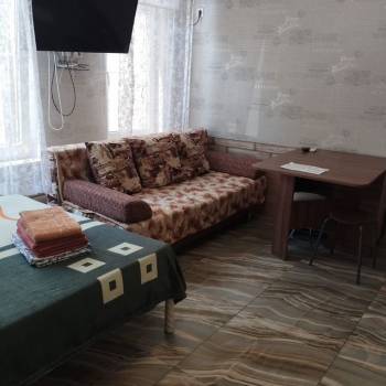Сдается 1-комнатная квартира, 25 м²