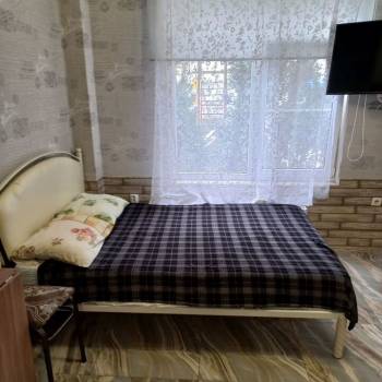 Сдается 1-комнатная квартира, 25 м²