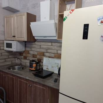 Сдается 1-комнатная квартира, 25 м²