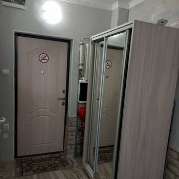 Сдается 1-комнатная квартира, 25 м²