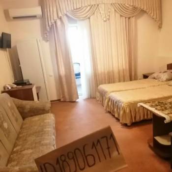 Сдается 1-комнатная квартира, 30 м²