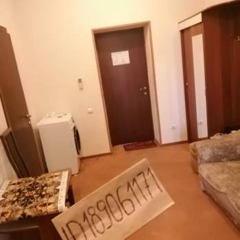 Сдается 1-комнатная квартира, 30 м²
