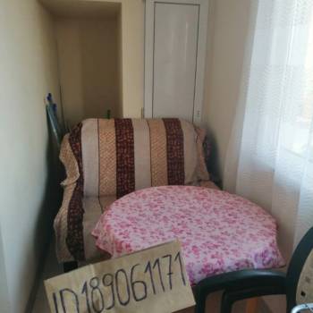 Сдается 1-комнатная квартира, 30 м²