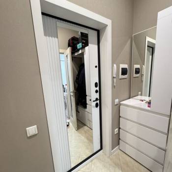 Сдается 1-комнатная квартира, 30 м²
