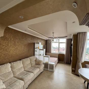 Сдается 1-комнатная квартира, 44 м²