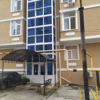 Продается 1-комнатная квартира, 38 м²